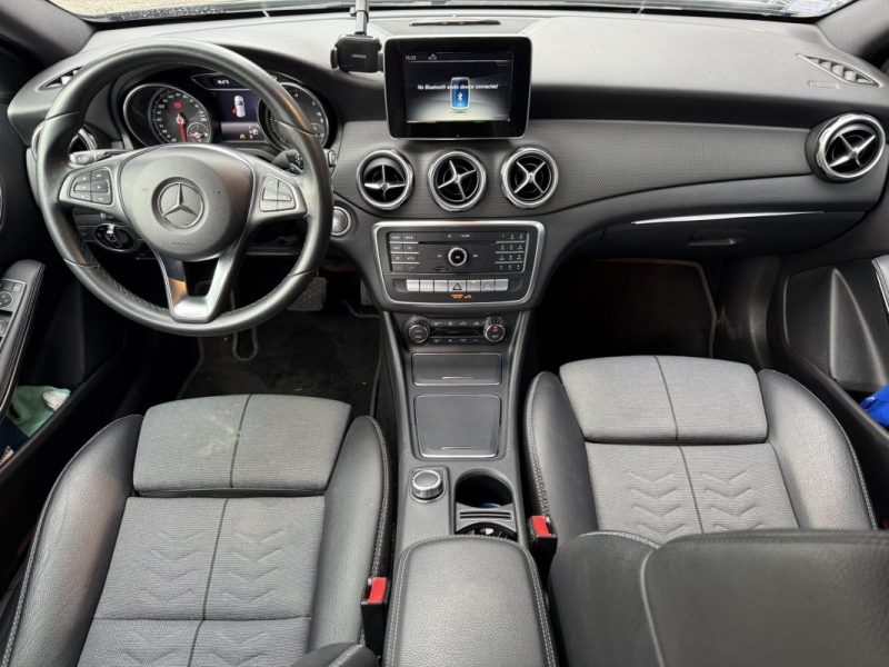  GLA 1.5 180D 109cv INSPIRATION