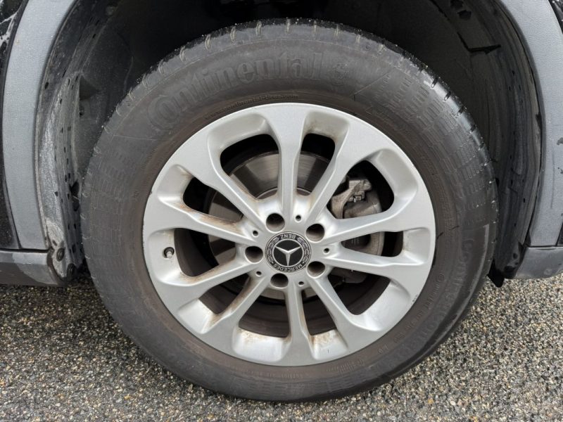  GLA 1.5 180D 109cv INSPIRATION