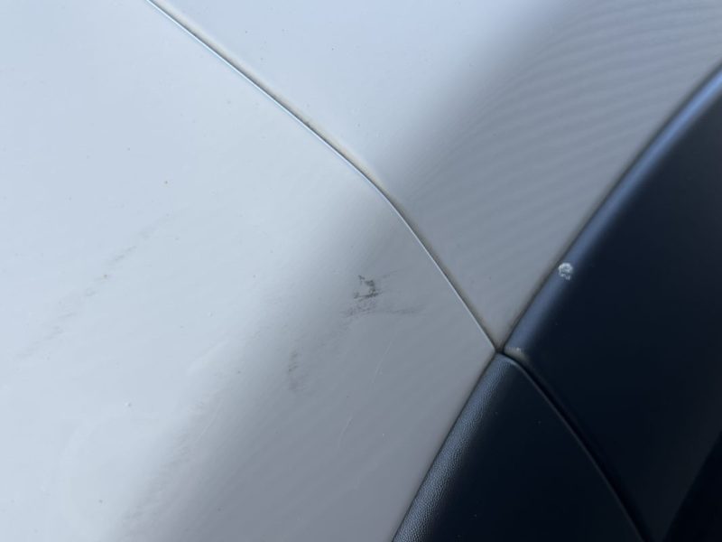 CITROEN C3 1.6 BlueHDi 100ch S&S Feel Business