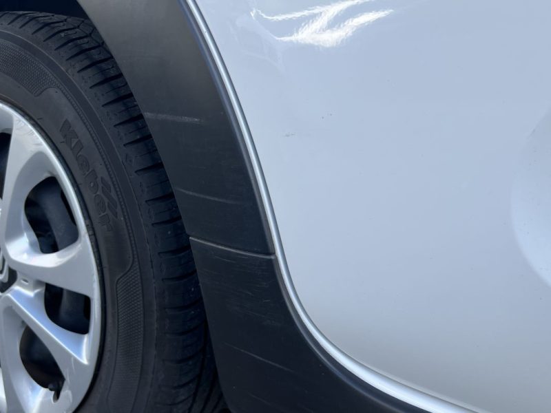 CITROEN C3 1.6 BlueHDi 100ch S&S Feel Business