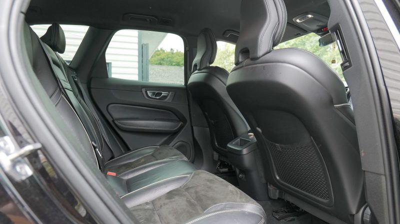 VOLVO XC60 D4 190Cv R-DESIGN GEARTRONIC 8