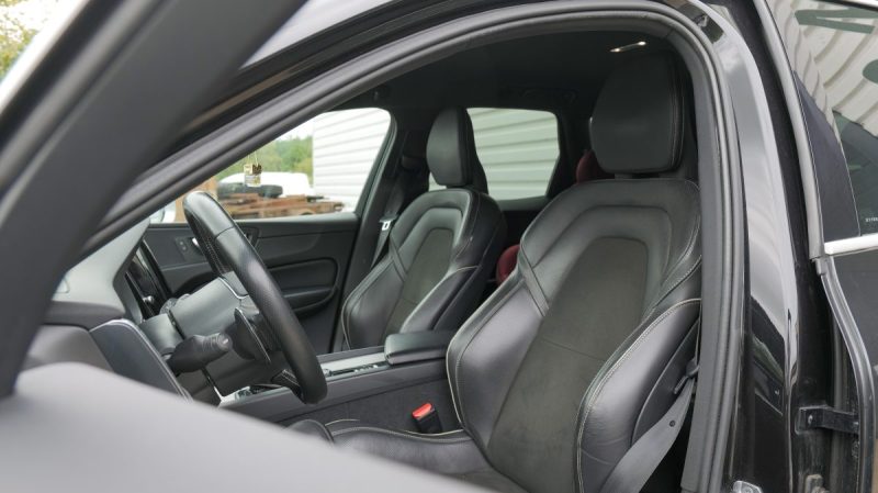 VOLVO XC60 D4 190Cv R-DESIGN GEARTRONIC 8