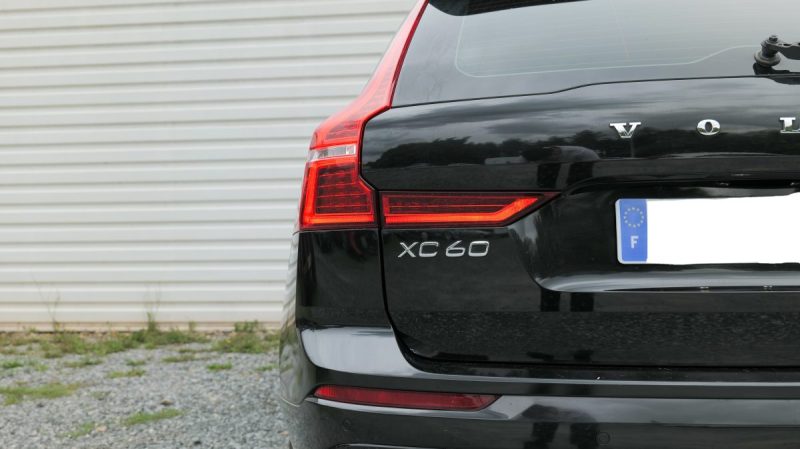 VOLVO XC60 D4 190Cv R-DESIGN GEARTRONIC 8