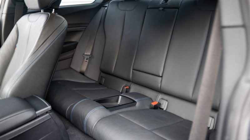 B.M.W. SERIE 2 220iA 184ch Pack M