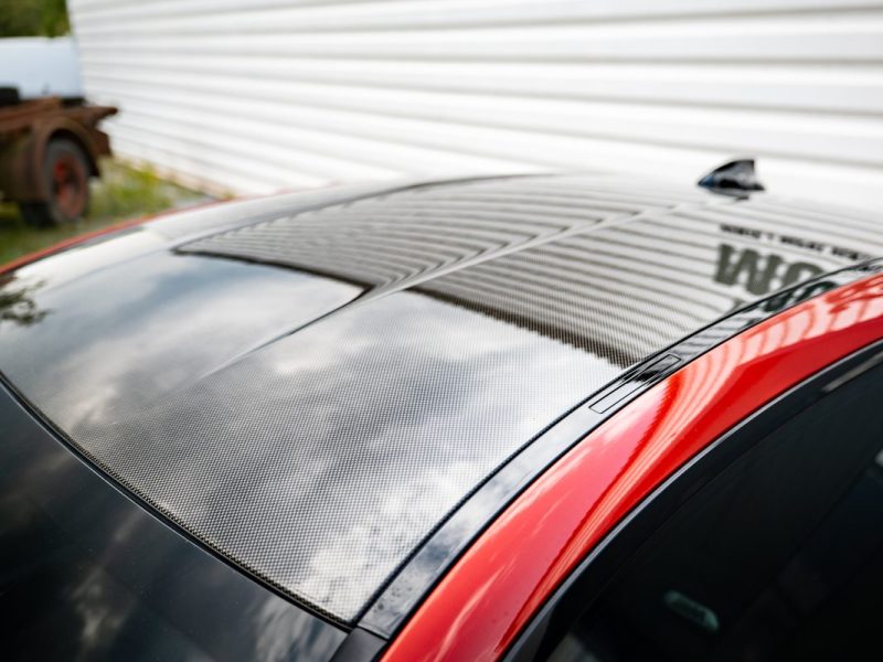 BMW M4 F82 3.0i 431ch DKG STAGE 2 