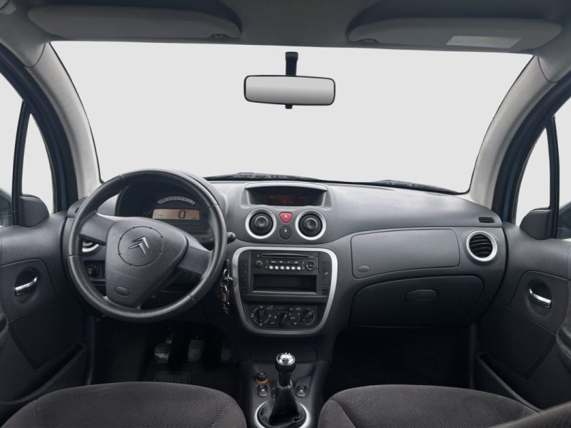 CITROEN C3 1.4 i 75 cv