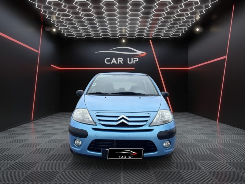 CITROEN C3 1.4 i 75 cv