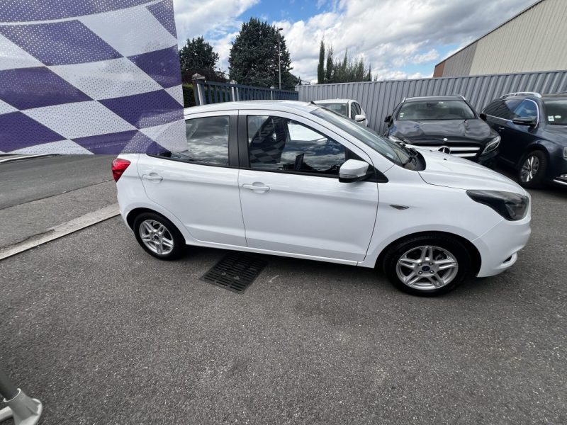 FORD KA+ 1.2
