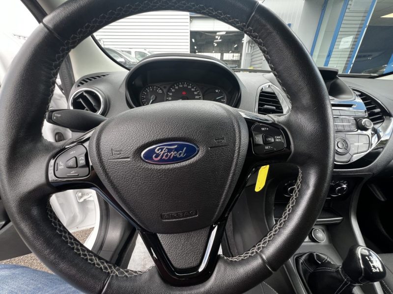 FORD KA+ 1.2