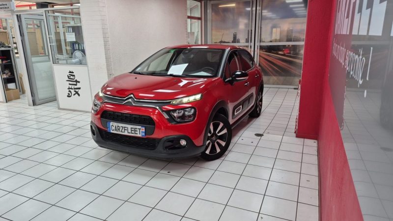 CITROEN C3 2024