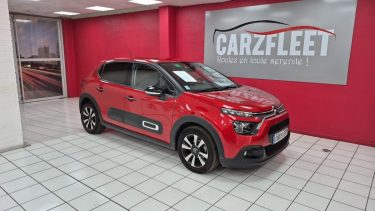 CITROEN C3 2024