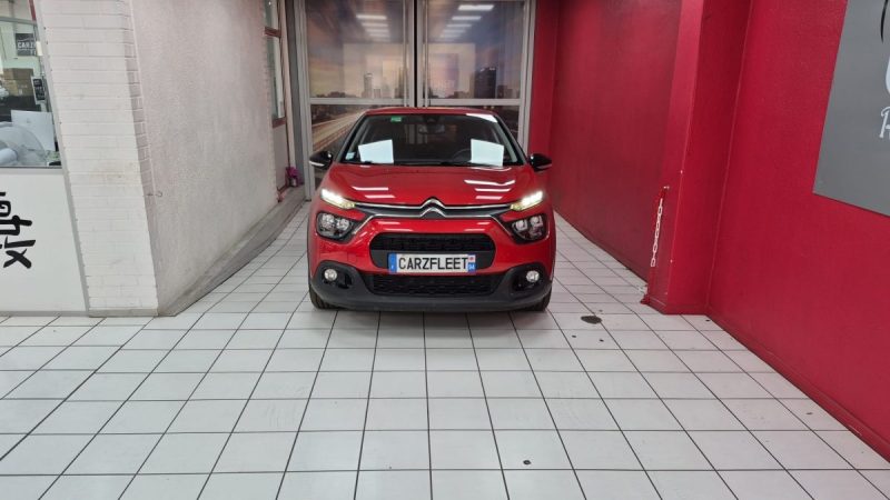 CITROEN C3 2024