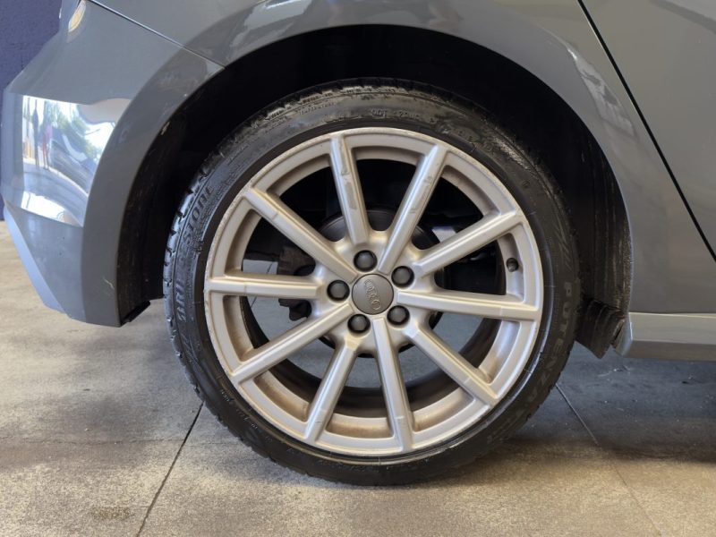 AUDI A1 SPORTBACK S LINE 1.0 TFSI 95 5P