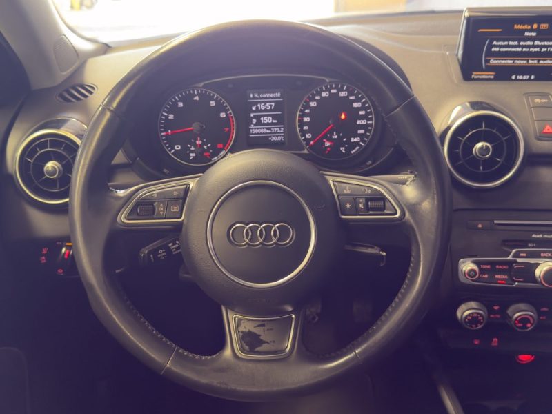 AUDI A1 SPORTBACK S LINE 1.0 TFSI 95 5P