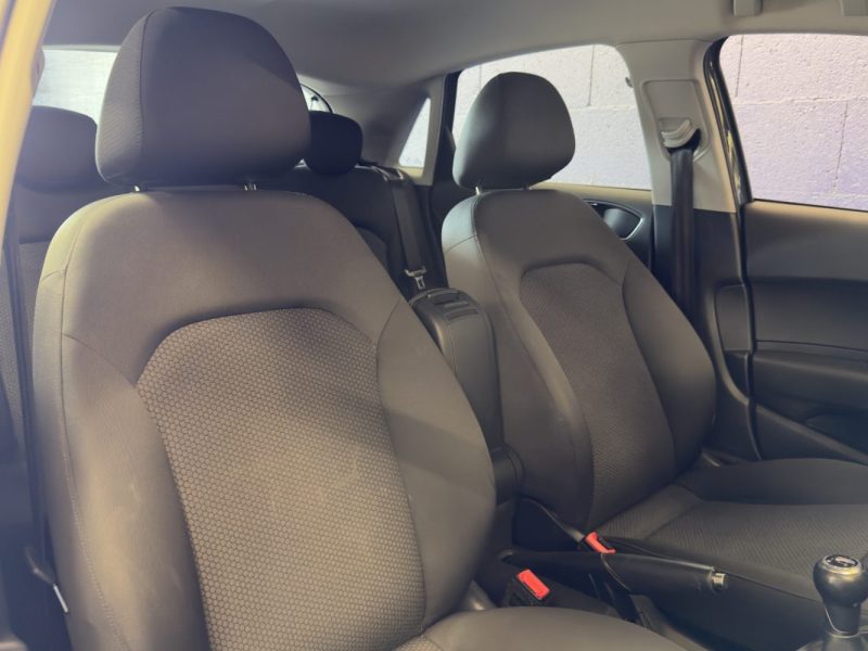 AUDI A1 SPORTBACK S LINE 1.0 TFSI 95 5P