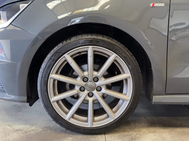 AUDI A1 SPORTBACK S LINE 1.0 TFSI 95 5P