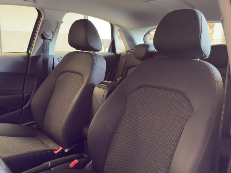 AUDI A1 SPORTBACK S LINE 1.0 TFSI 95 5P