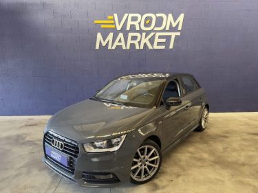 AUDI A1 SPORTBACK S LINE 1.0 TFSI 95 5P