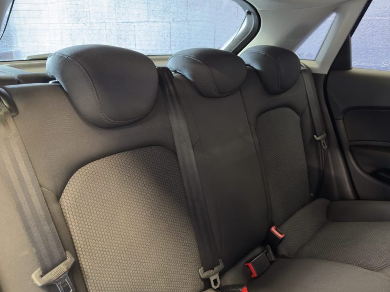 AUDI A1 SPORTBACK S LINE 1.0 TFSI 95 5P