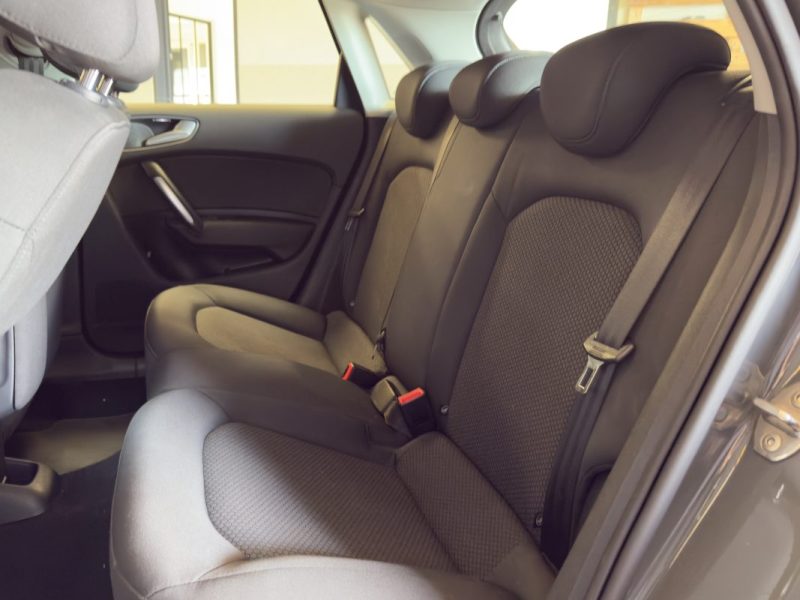 AUDI A1 SPORTBACK S LINE 1.0 TFSI 95 5P