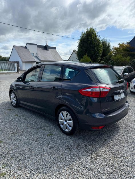 FORD C-MAX 2011