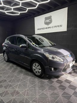FORD C-MAX 2011