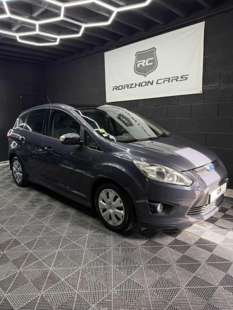 FORD C-MAX 2011