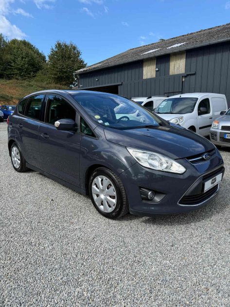 FORD C-MAX 2011