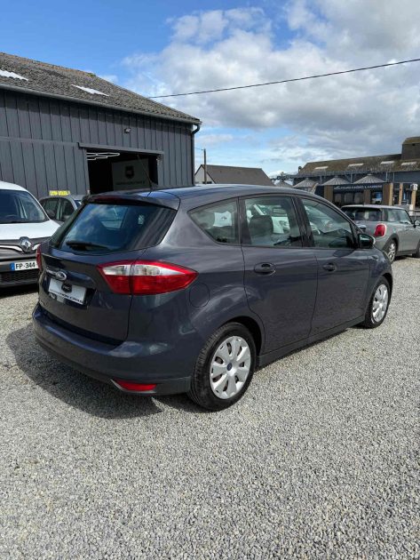 FORD C-MAX 2011