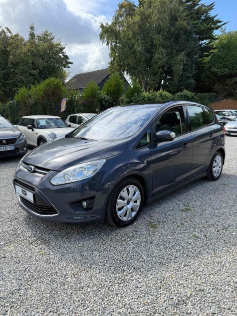 FORD C-MAX 2011