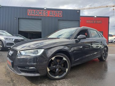 AUDI A3 SPORTBACK 2014