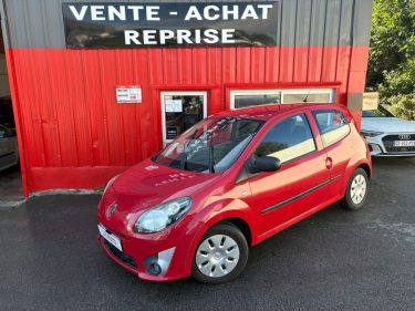 RENAULT TWINGO 2010