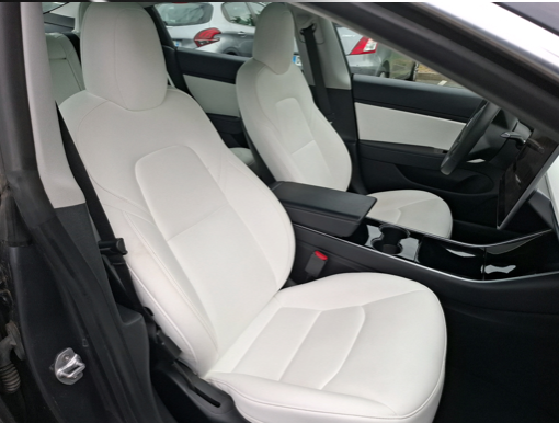 TESLA MODEL 3 Long-Range 4WD 490 cv Performance Garantie 12 Mois