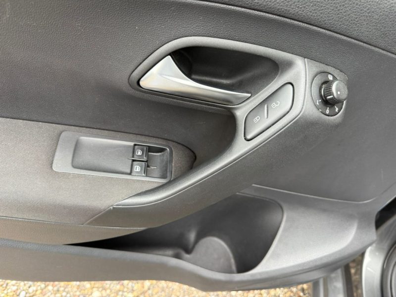 VOLKSWAGEN POLO V 1.2l TDI 75CV TRENDLINE 5P 2013