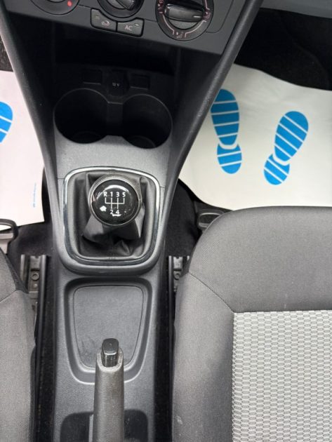 VOLKSWAGEN POLO V 1.2l TDI 75CV TRENDLINE 5P 2013