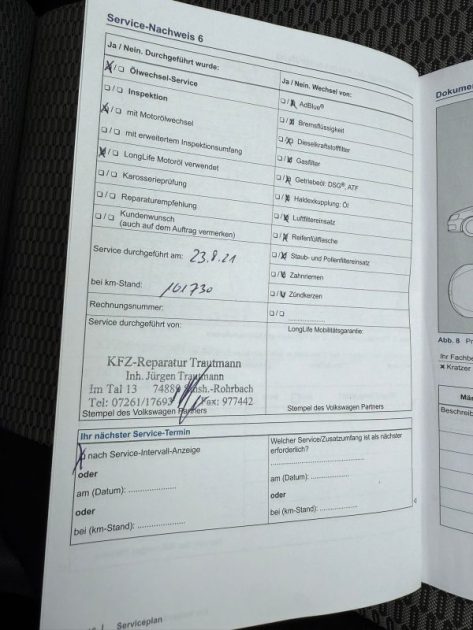 VOLKSWAGEN POLO V 1.2l TDI 75CV TRENDLINE 5P 2013