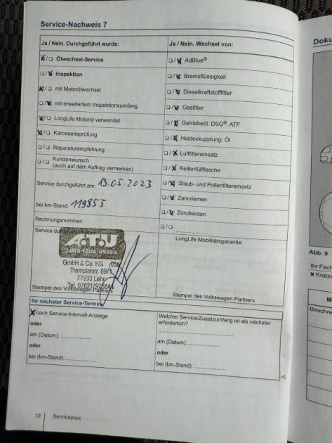 VOLKSWAGEN POLO V 1.2l TDI 75CV TRENDLINE 5P 2013