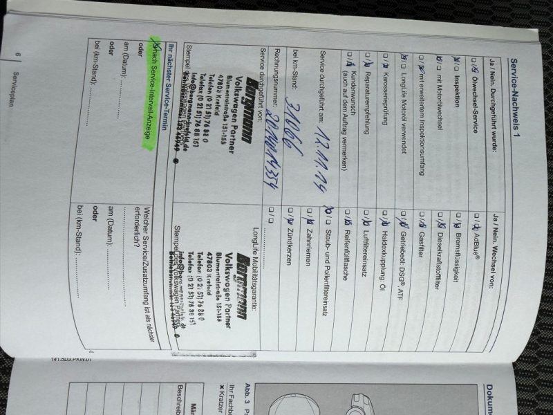 VOLKSWAGEN POLO V 1.2l TDI 75CV TRENDLINE 5P 2013