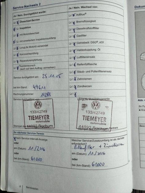 VOLKSWAGEN POLO V 1.2l TDI 75CV TRENDLINE 5P 2013