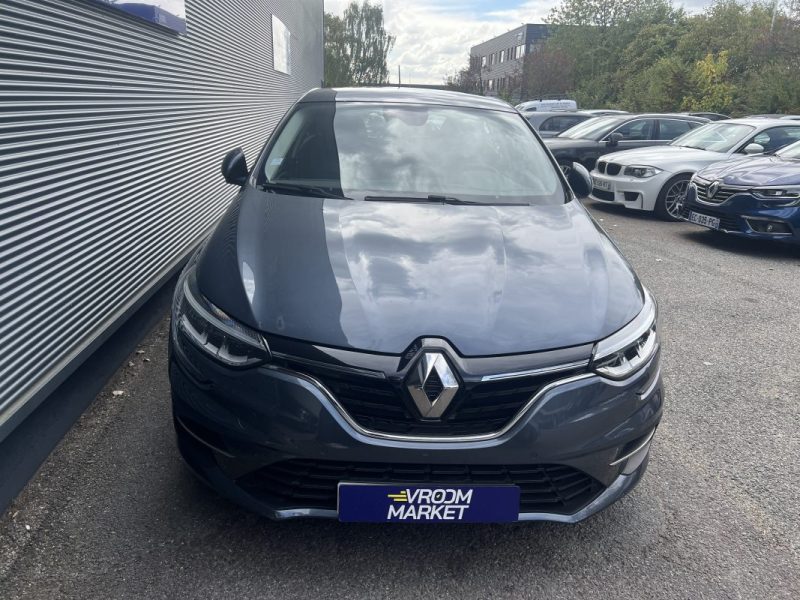 RENAULT MEGANE 1.6 E-Tech Plug-in 160ch Business