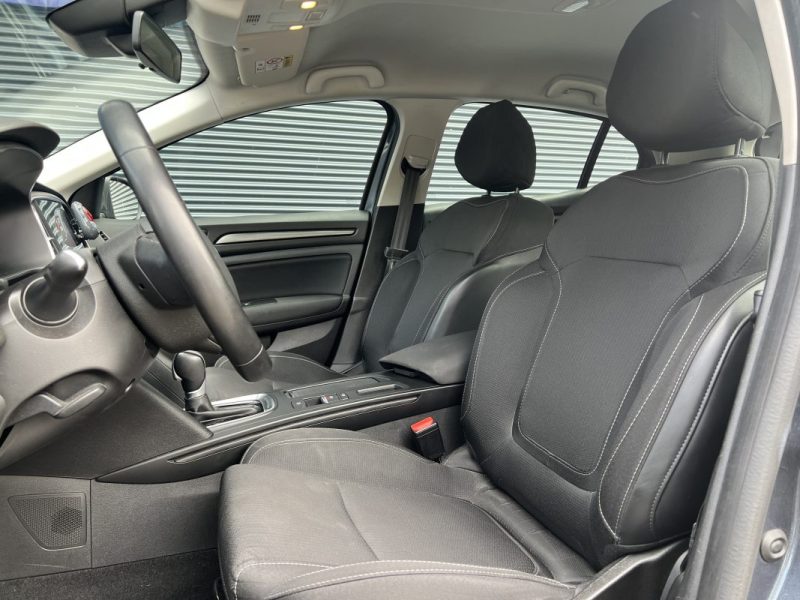 RENAULT MEGANE 1.6 E-Tech Plug-in 160ch Business