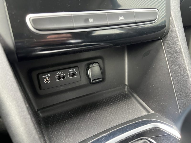 RENAULT MEGANE 1.6 E-Tech Plug-in 160ch Business