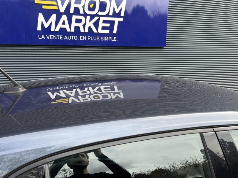 RENAULT MEGANE 1.6 E-Tech Plug-in 160ch Business