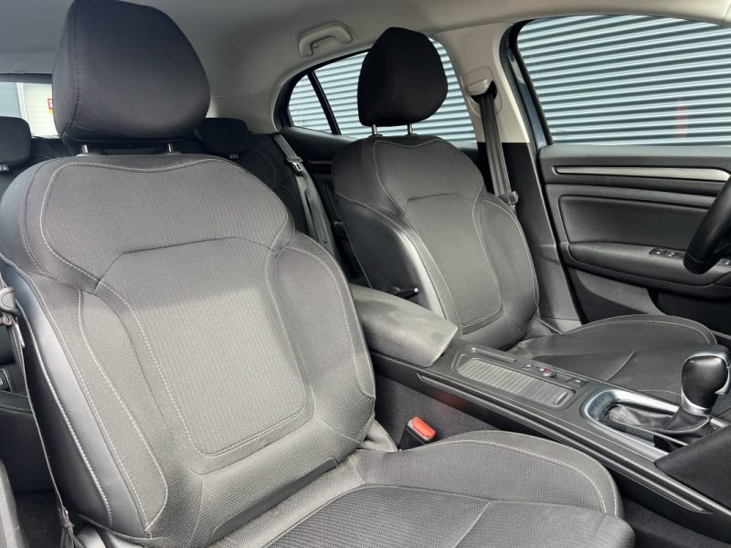 RENAULT MEGANE 1.6 E-Tech Plug-in 160ch Business