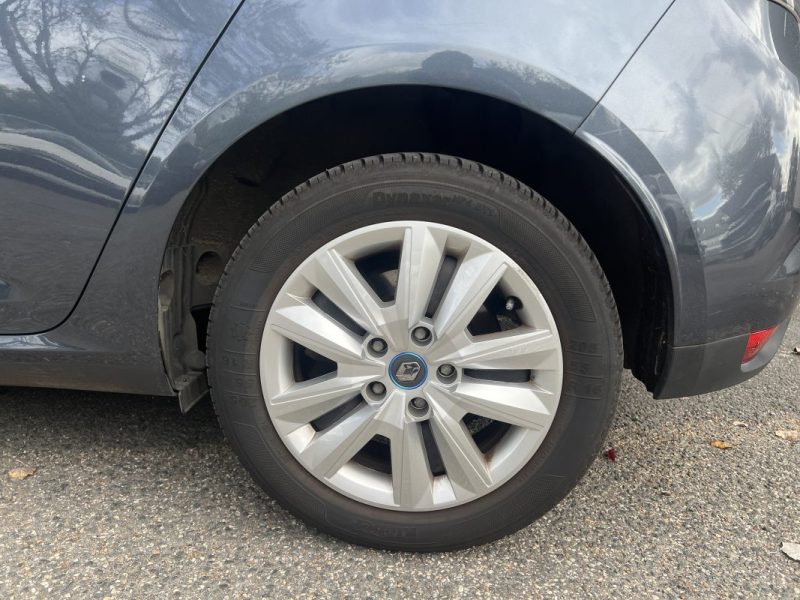 RENAULT MEGANE 1.6 E-Tech Plug-in 160ch Business