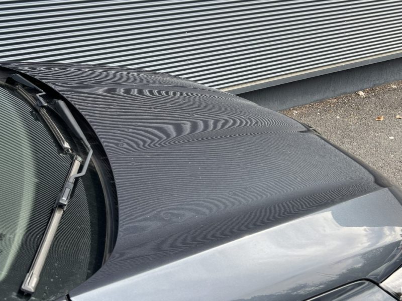 RENAULT MEGANE 1.6 E-Tech Plug-in 160ch Business