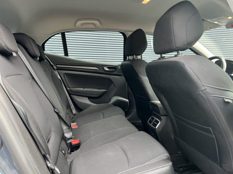 RENAULT MEGANE 1.6 E-Tech Plug-in 160ch Business