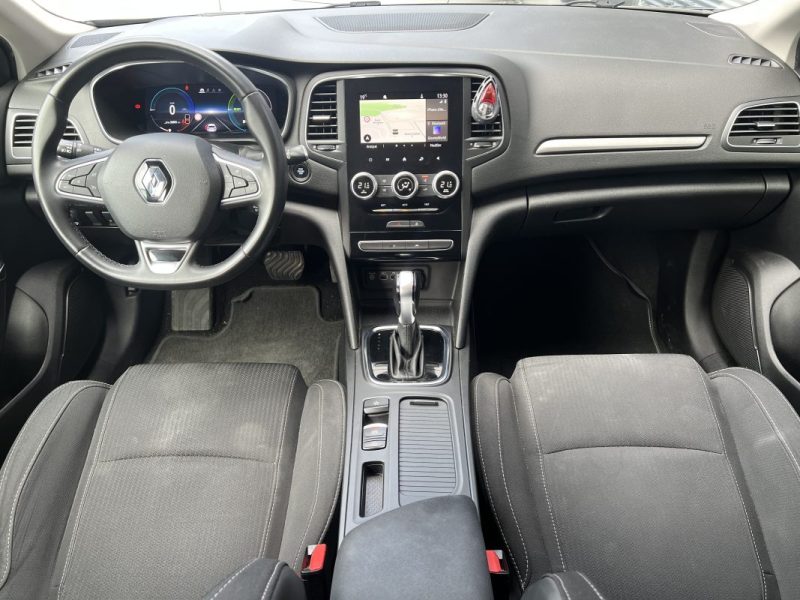 RENAULT MEGANE 1.6 E-Tech Plug-in 160ch Business
