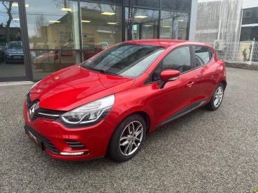 RENAULT CLIO IV 0.9 TCE GENERATON 75CH 