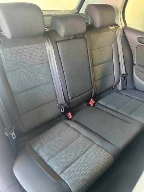 VOLKSWAGEN GOLF 2012